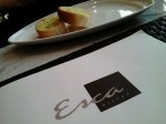 Esca Bistro @ Paradise Park