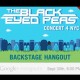 The Black Eyed Peas Hangout