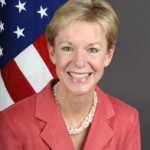 Ambassador Kristie A. Kenney