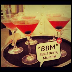 BBM Cocktail